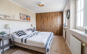 Słoneczny Apartament Sopot